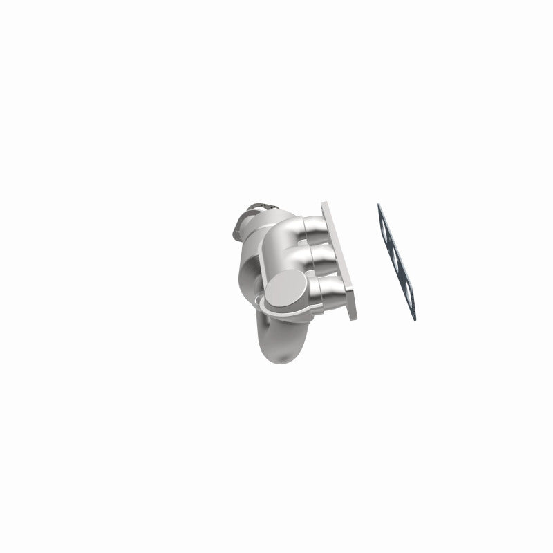 MagnaFlow BMW 528i HM Grade Federal / EPA Compliant Manifold Catalytic Converter 50465 360 Degree Image Set