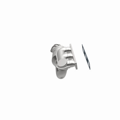 MagnaFlow BMW 528i HM Grade Federal / EPA Compliant Manifold Catalytic Converter 50465 360 Degree Image Set