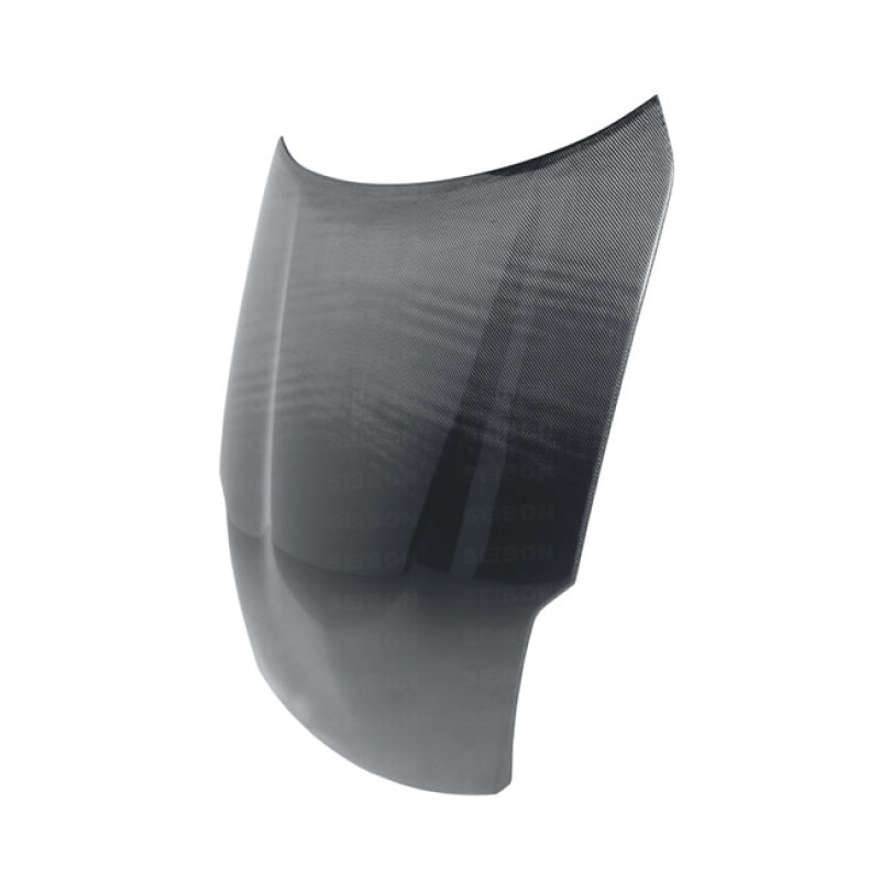 Seibon 07-08 Nissan 350z Carbon Fiber Hood HD0708NS350-OE Photo - Primary