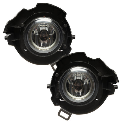 ORACLE Lighting Oracle 08-14 Nissan Armada Pre-Assembled SMD Fog Lights - White 7723-001 7723-001 Photo - in package