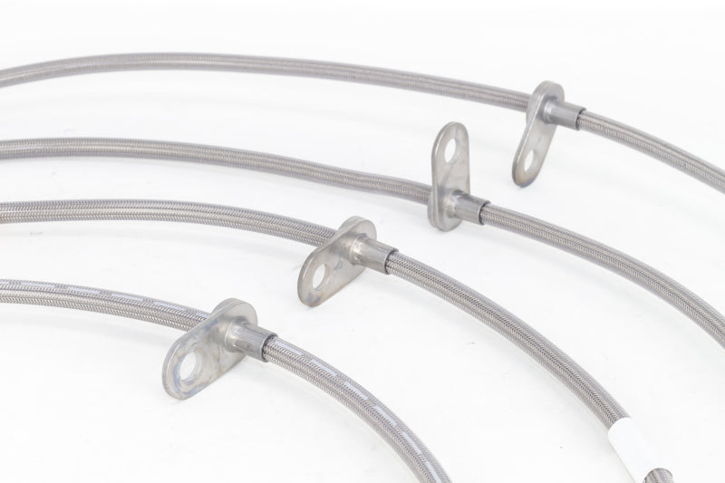 Goodridge 2017 Honda Civic Type R SS Brake Lines 20039 20039 Photo - out of package