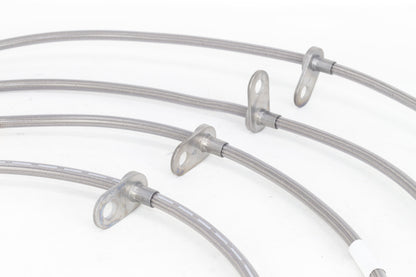 Goodridge 2017 Honda Civic Type R SS Brake Lines 20039 20039 Photo - out of package