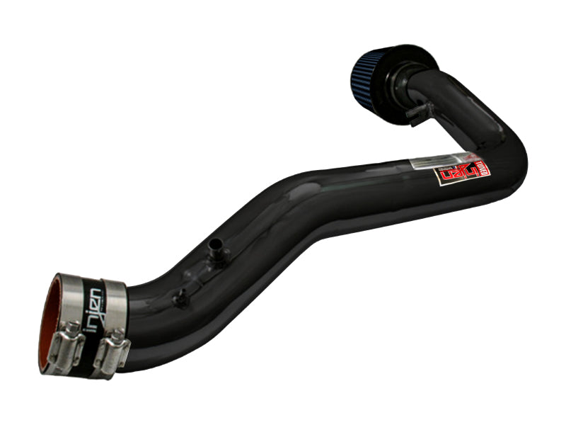 Injen 90-93 Acura Integra Fits ABS Black Cold Air Intake **SPECIAL ORDER** RD1400BLK RD1400BLK Photo - Primary