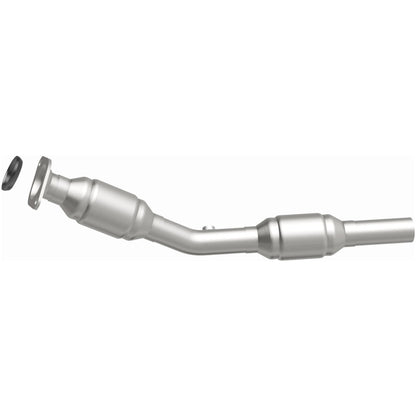 MagnaFlow HM Grade Federal / EPA Compliant Direct-Fit Catalytic Converter 93200 Photo - out of package