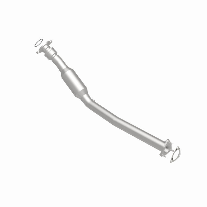 MagnaFlow California Grade CARB Compliant Direct-Fit Catalytic Converter 5551220 360 Degree Image Set