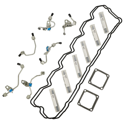 BD Diesel 03-05 Dodge Cummins Commonn Rail 5.9L Injector Install Kit 1050155 1050155 User 1