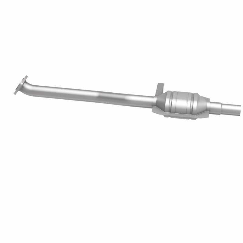 MagnaFlow Infiniti Q45 Standard Grade Federal / EPA Compliant Direct-Fit Catalytic Converter 23144 360 Degree Image Set