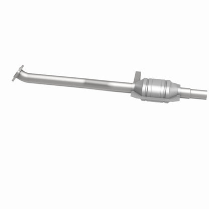 MagnaFlow Infiniti Q45 Standard Grade Federal / EPA Compliant Direct-Fit Catalytic Converter 23144 360 Degree Image Set