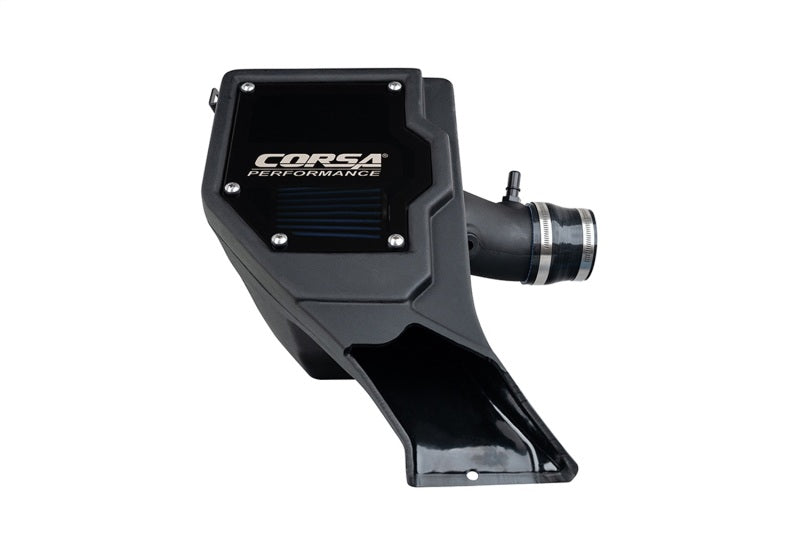 CORSA Performance 21-  Ford Bronco 2.3L Air Intake System 47002 47002 Photo - Primary