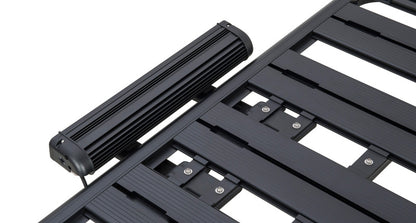 Rhino-Rack Pioneer LED/Spot Light Bracket Kit - 2 Pack 43156 43156 Photo - Primary
