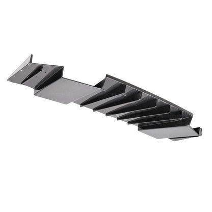 Seibon 18-20 Subaru WRX / STI Carbon Fiber Rear Diffuser RD18SBIMP RD18SBIMP Photo - Primary