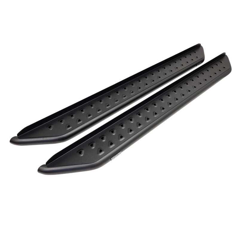 Westin WES Running Boards - Outlaw Nerf Bars & Running Boards Running Boards main image