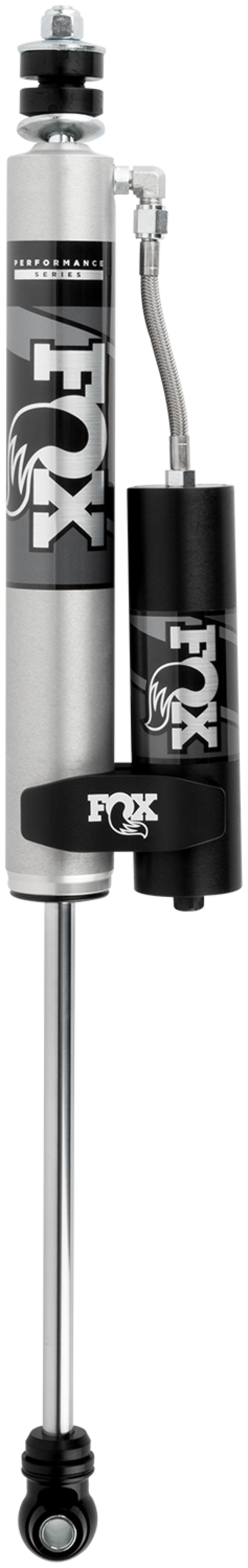FOX 05-19 Ford F250/F350 2.0 Performance Series 11in Smooth Body IFP Front Shock /5.5-7in lift 985-24-164 985-24-164 Photo - Primary