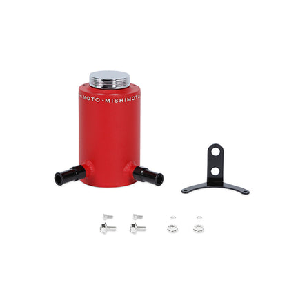 Mishimoto Aluminum Power Steering Reservoir Tank MMRT-PSA User 6