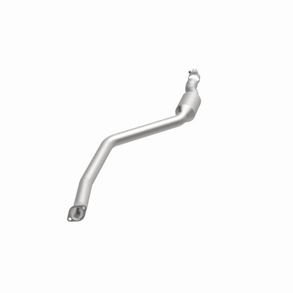 MagnaFlow BMW 128i OEM Grade Federal / EPA Compliant Direct-Fit Catalytic Converter 52238 360 Degree Image Set