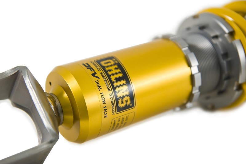 Ohlins 99-09 Honda S2000 Road & Track Coilover System HOS MI21S1 HOS MI21S1 User 1