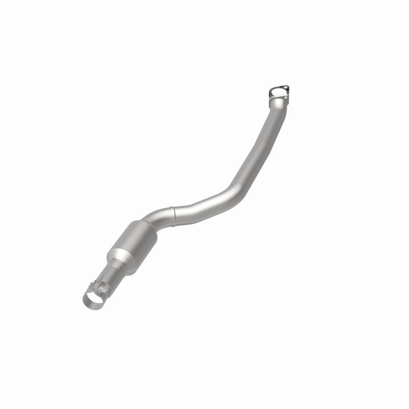 MagnaFlow BMW Z4 OEM Grade Federal / EPA Compliant Direct-Fit Catalytic Converter 21-172 360 Degree Image Set