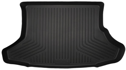 Husky Liners 10-12 Toyota Prius WeatherBeater Black Trunk Liner (1pc) 44571 Photo - Primary