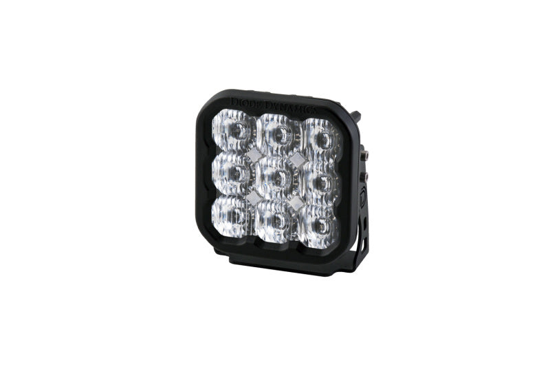 Diode Dynamics DIO LED Light Pods Lights Light Accessories and Wiring main image