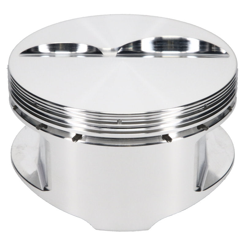 JE Pistons 400 SBC FT GP 23 DEG Set of 8 Pistons 181933 181933 User 4
