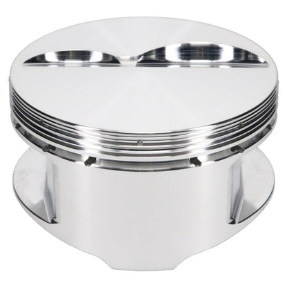 JE Pistons 350 SBC STD DTY FT Set of 8 Pistons 170692 170692 User 4