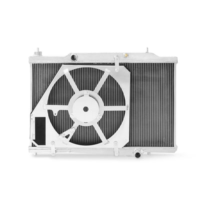 Mishimoto Radiator and Fan Shroud Kit  Ford Fiesta ST 2014 MMRAD-FIST-14K User 2