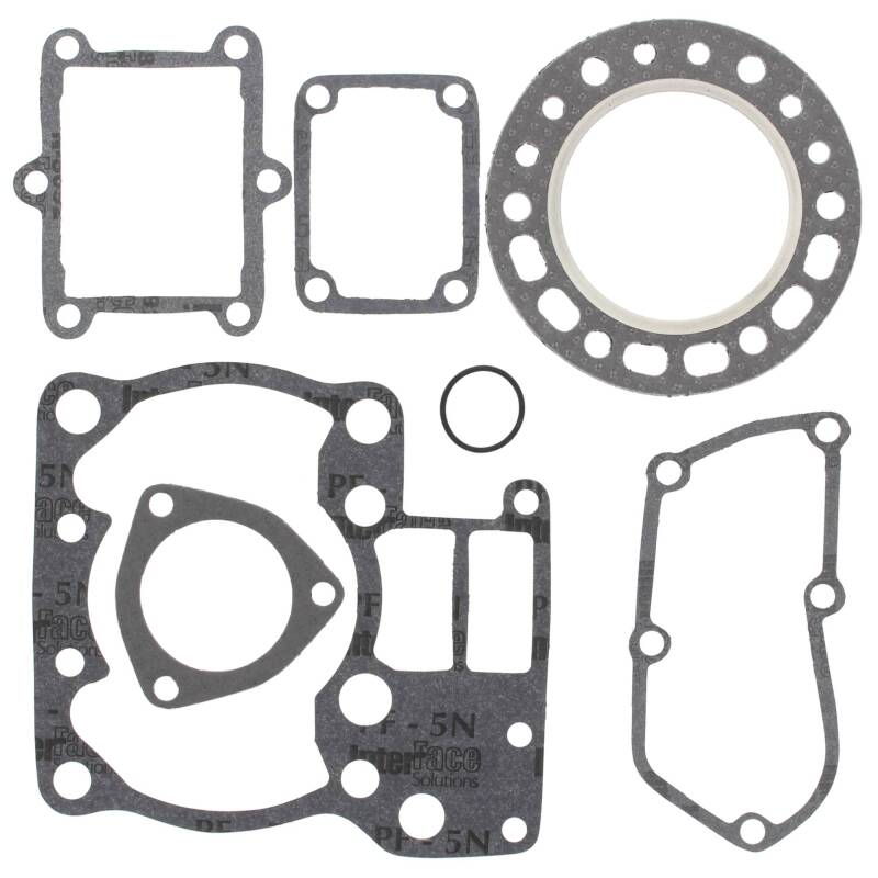 Vertex Pistons Vertex Gaskets 87-88 Suzuki RM250 Top End Gasket Kit 810574 810574 Photo - Primary