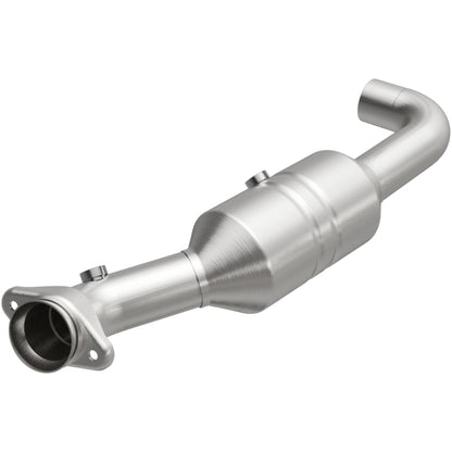 MagnaFlow Ford F-150 OEM Grade Federal / EPA Compliant Direct-Fit Catalytic Converter 52296 Photo - Primary