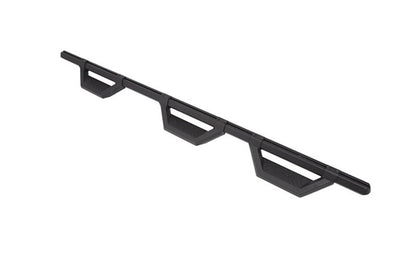 Dee Zee Deezee 99-23 Chevrolet/GMC/Dodge/Ford Full Size Truck Hex Series - 102In Side Steps (Txt Blk) DZ66341WTB DZ66341WTB Photo - Primary