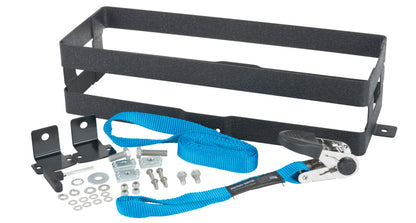 Rhino-Rack Horizontal Jerry Can Holder (Pioneer/Alloy Tray) 43108 43108 Photo - Primary