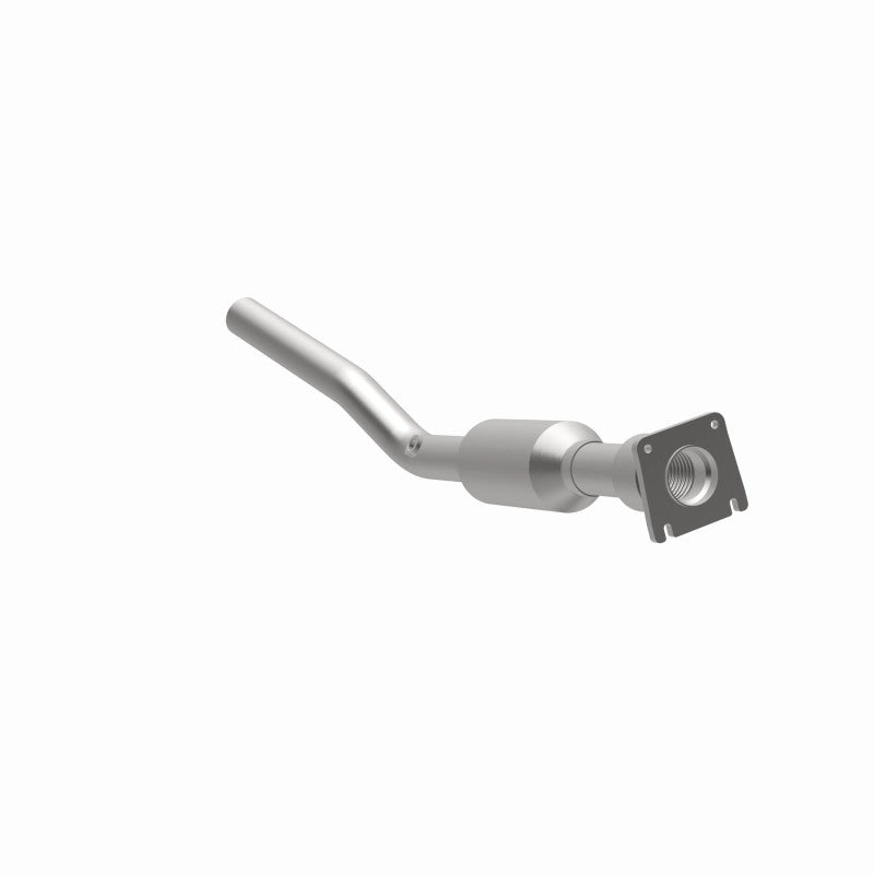 MagnaFlow California Grade CARB Compliant Direct-Fit Catalytic Converter 4481266 360 Degree Image Set