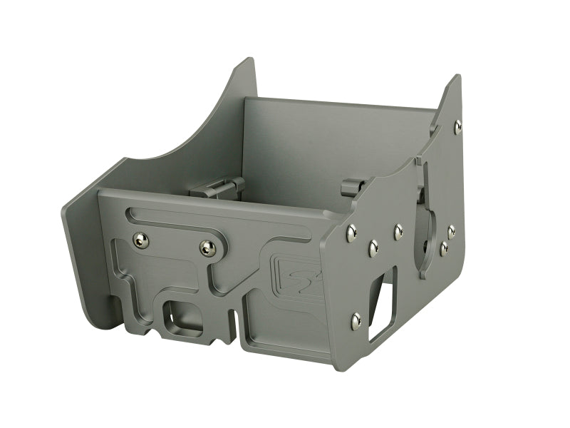 Skunk2 K-Series Billet Drop-In Oil Pan Baffle 368-05-0100 368-05-0100 User 1