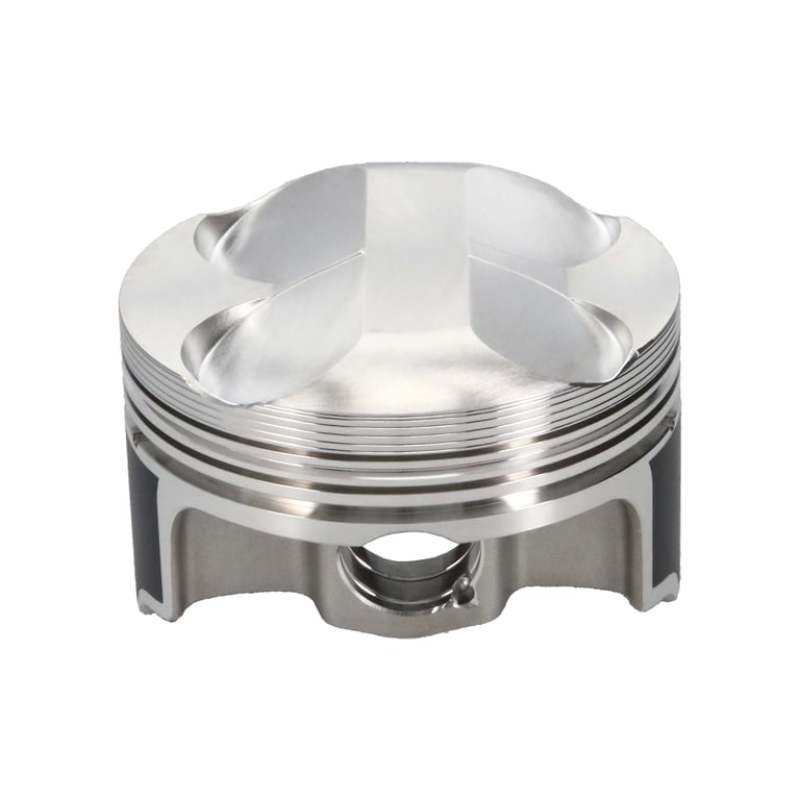 Wiseco Peugeot EW10J4 (RS) 2.0L 16V 206/C4 12.5:1 CR Piston Set KE132M855 KE132M855 User 4