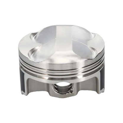 Wiseco Peugeot EW10J4 (RS) 2.0L 16V 206/C4 12.5:1 CR Piston Set KE132M855 KE132M855 User 4