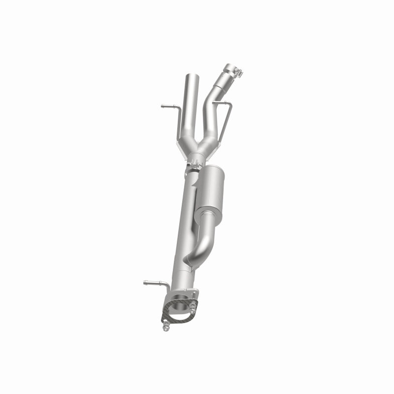 Magnaflow 25+ Ram 1500 I6 3.0L D-Fit Performance Exhaust Muffler Replacement Kit With Muffler 19686 19686 360 Degree Image Set