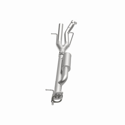 Magnaflow 25+ Ram 1500 I6 3.0L D-Fit Performance Exhaust Muffler Replacement Kit With Muffler 19686 19686 360 Degree Image Set