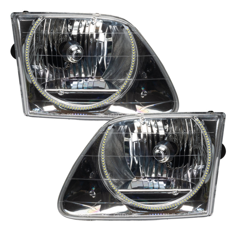 ORACLE Lighting Oracle 97-03 Ford F-150 SMD HL - ColorSHIFT w/o Controller 7733-334 7733-334 Photo - in package