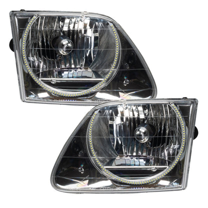 ORACLE Lighting Oracle 97-03 Ford F-150 SMD HL - White 7733-001 7733-001 Photo - in package