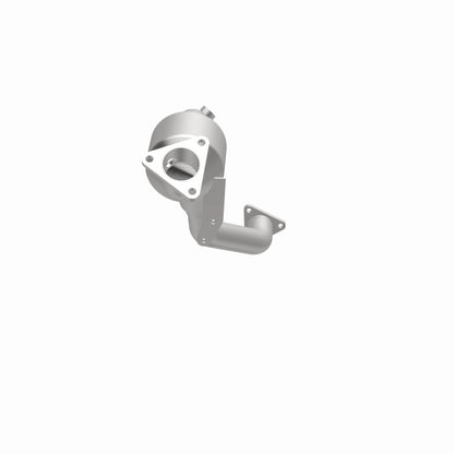 MagnaFlow OEM Grade Federal / EPA Compliant Direct-Fit Catalytic Converter 52585 360 Degree Image Set