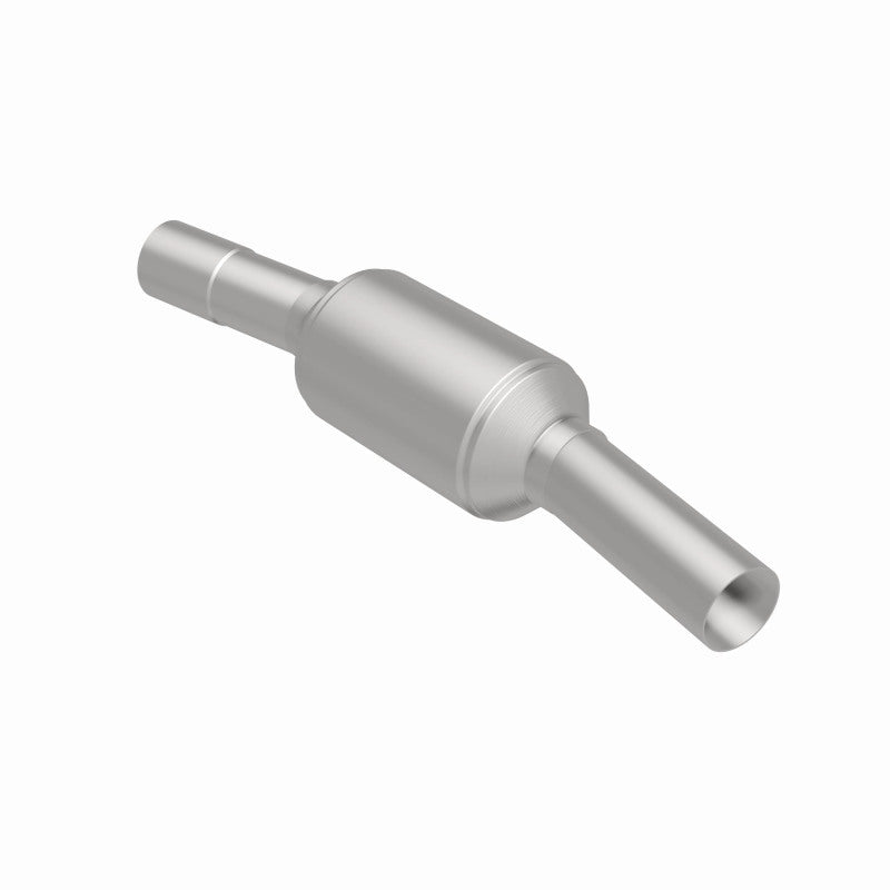 MagnaFlow California Grade CARB Compliant Direct-Fit Catalytic Converter 3391432 360 Degree Image Set