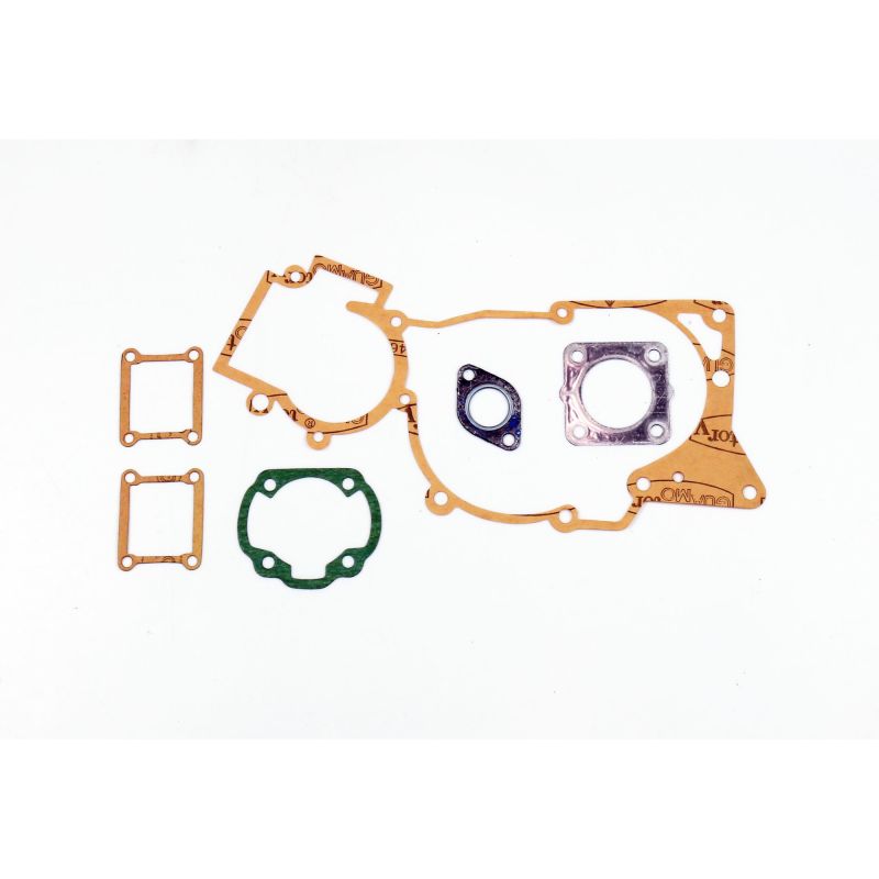 Athena Derbi 50 Complete Gasket Kit (Excl Oil Seal) P400105850014 P400105850014 Photo - Primary