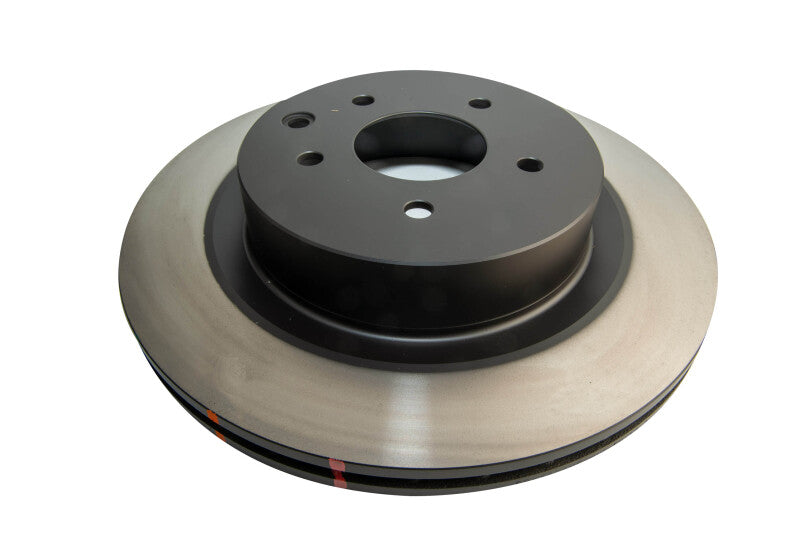 DBA DBA 4000 Standard Rotors Brakes, Rotors & Pads Brake Rotors - OE main image