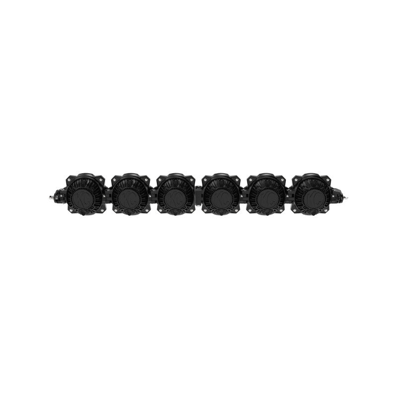 KC HiLiTES Gravity Titan LED Light Bar - 39in. (6-Light) 91416 91416 User 2