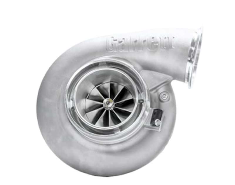 Garrett G42-1200 Super Core - Standard Rotation 860778-5004S 860778-5004S User 1
