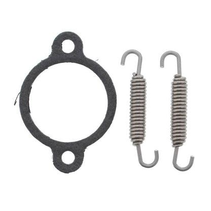 Vertex Pistons Vertex Gaskets 21-23 Gas-Gas EX250F Exhaust Gasket Kit 823119 823119 Photo - Primary