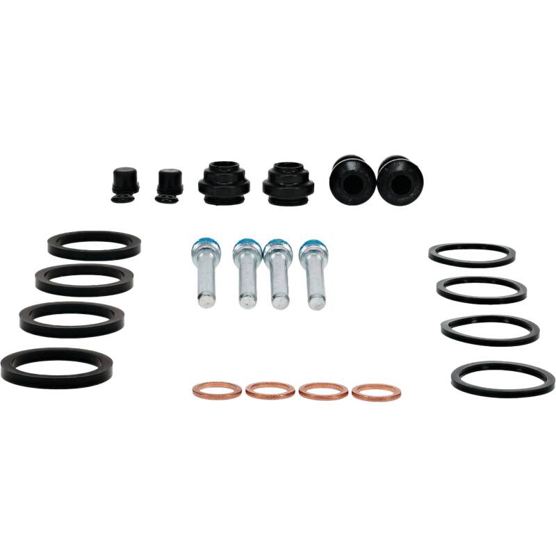 All Balls Racing Caliper Rebuild Kit 18-3140 18-3140 Photo - Primary