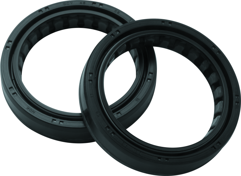 BikeMaster Fork Seal - 45 x 58 x 11 429056 429056 Photo - Primary