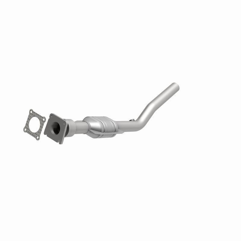 MagnaFlow HM Grade Federal / EPA Compliant Direct-Fit Catalytic Converter 23266 360 Degree Image Set