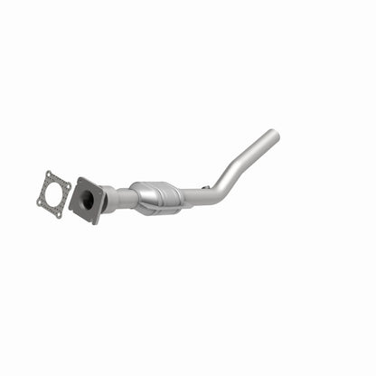 MagnaFlow HM Grade Federal / EPA Compliant Direct-Fit Catalytic Converter 23266 360 Degree Image Set