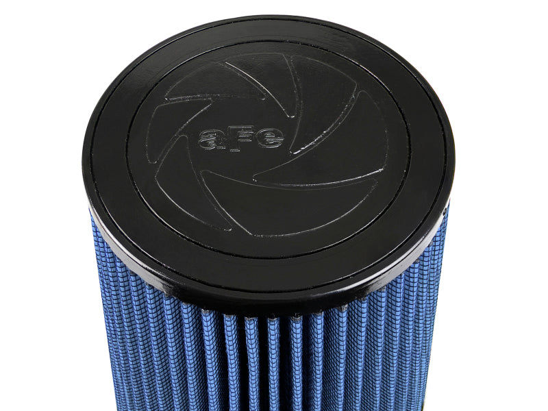 aFe MagnumFLOW Replacement Air Filter w/ Pro 5R Media 16-19 Ford Mustang GT350 V8-5.2L 10-10145 10-10145 Photo - Unmounted